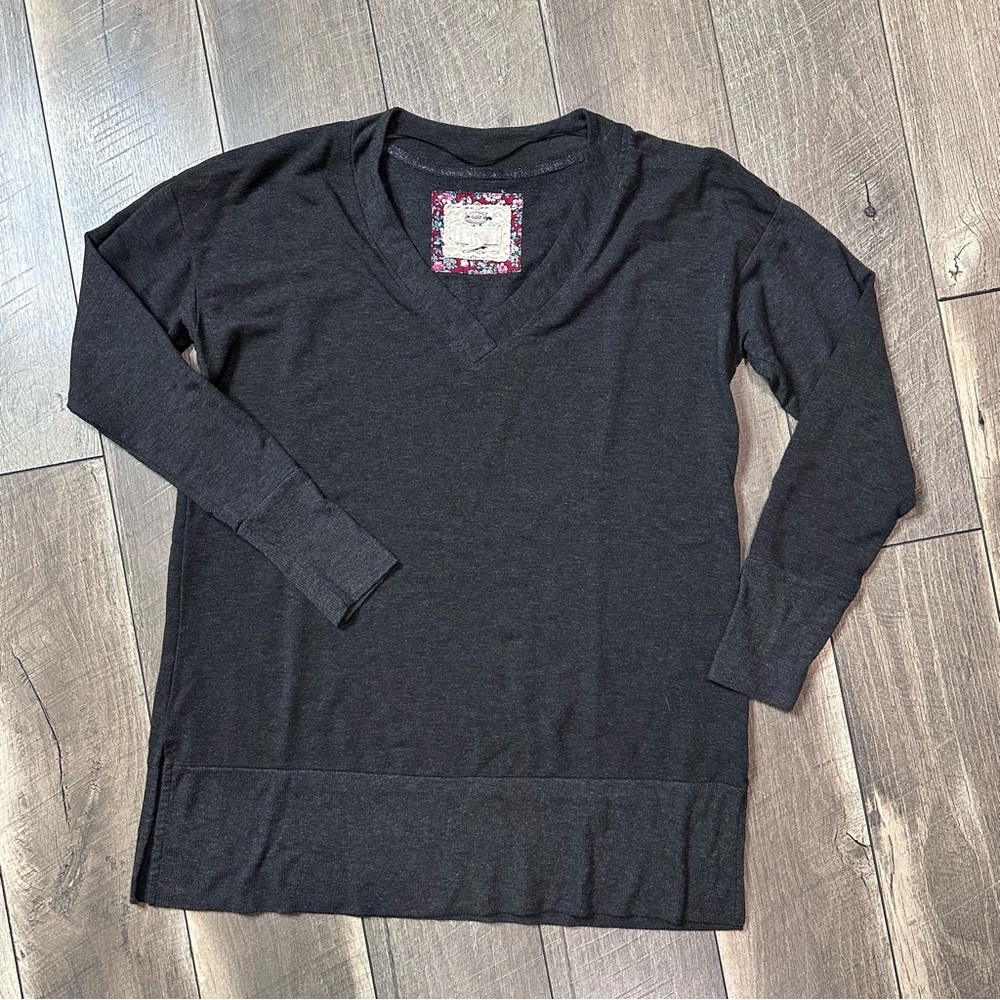 Cupio Long Sleeve Top